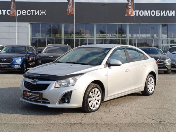 Chevrolet Cruze I Рестайлинг с пробегом 2013 года, цена 510 000 рублей, 205535 км, седан, Автокод Объявления