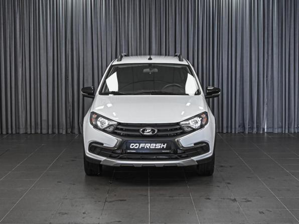 Lada (ВАЗ) Granta I Рестайлинг с пробегом 2024 года, цена 968 000 рублей, 27467 км, универсал, Автокод Объявления