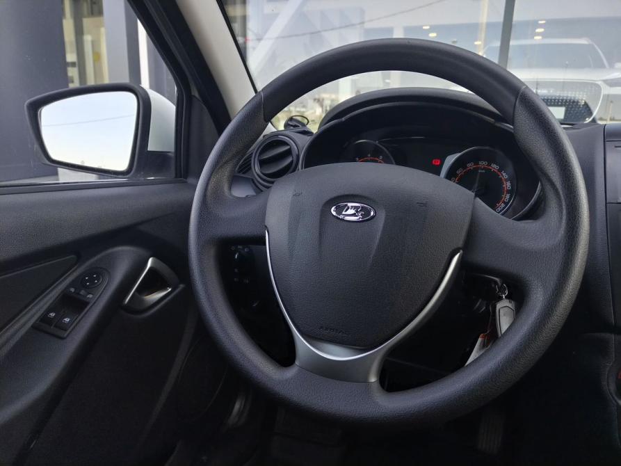 Lada (ВАЗ) Granta I Рестайлинг Санкт-Петербург  - изображение 10