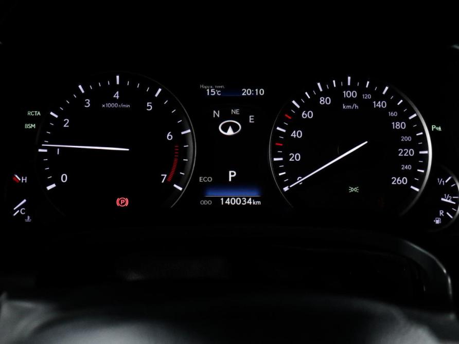 Lexus RX IV Москва  - изображение 11