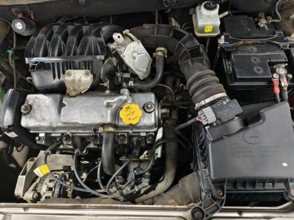 Lada (ВАЗ) Granta I с пробегом 2015 года, цена 398 600 рублей, 92447 км, седан, Автокод Объявления