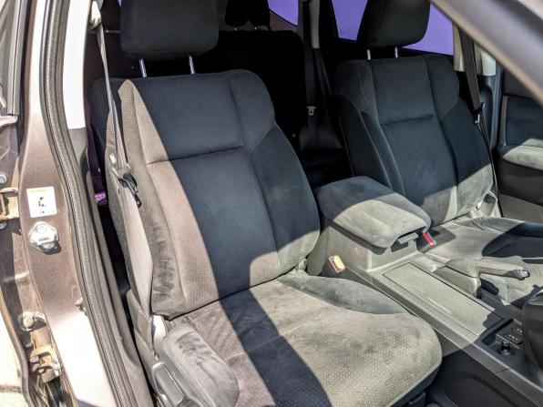 Honda CR-V IV с пробегом 2014 года, цена 1 650 000 рублей, 203568 км, внедорожник, Автокод Объявления