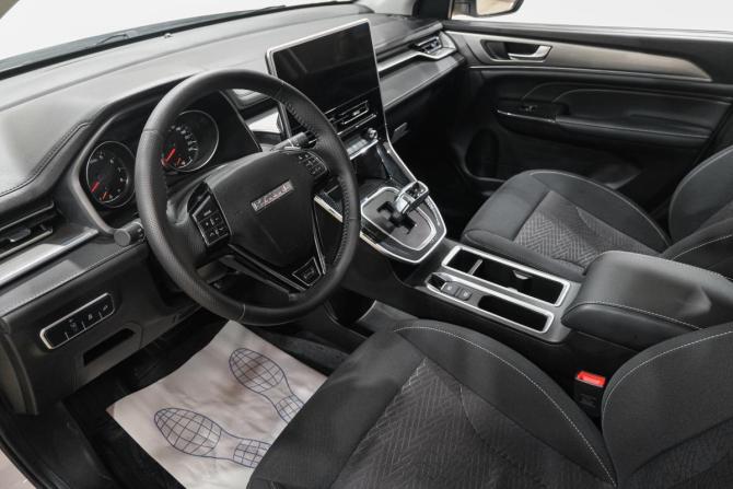 Haval M6 II с пробегом 2025 года, цена 1 899 000 рублей, 6200 км, внедорожник, Автокод Объявления