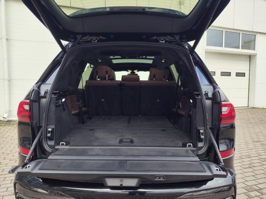 BMW X7 I (G07) Санкт-Петербург  - изображение 29