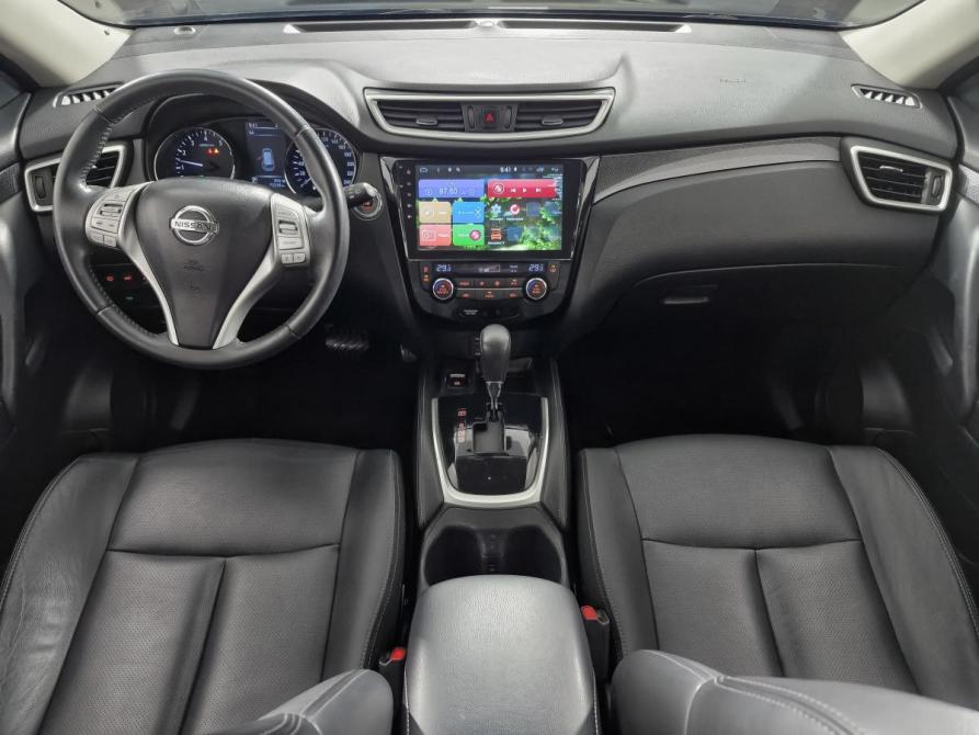Nissan X-Trail III Нижний Новгород  - изображение 16