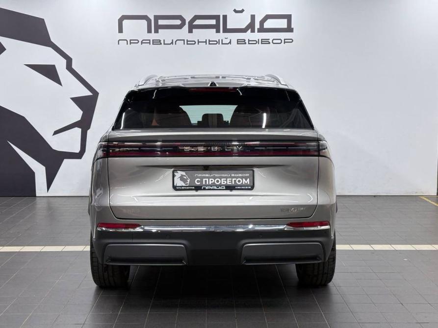 Geely Galaxy M7 Ростов-на-Дону  - изображение 5