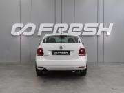 Volkswagen Polo V Рестайлинг Воронеж  - изображение 19