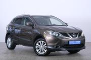 Nissan Qashqai II Омск  - изображение 20