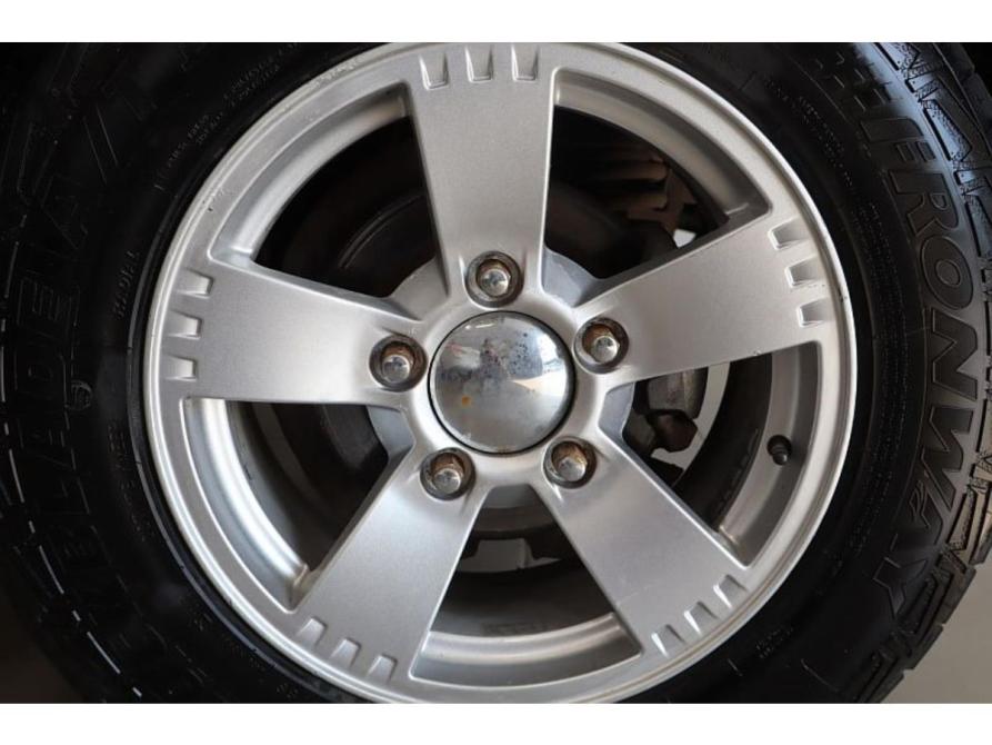 Chevrolet Niva I Коломна  - изображение 13