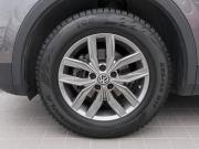 Volkswagen Tiguan II Рестайлинг Москва  - изображение 40