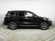 Hyundai Santa Fe II Рестайлинг Санкт-Петербург  - изображение 20