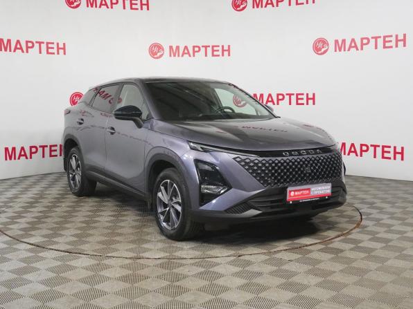 Omoda C5 I Рестайлинг с пробегом 2024 года, цена 1 855 000 рублей, 20373 км, внедорожник, Автокод Объявления
