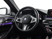 BMW 5 серии VII (G30/G31/G38) Рестайлинг Санкт-Петербург  - изображение 39