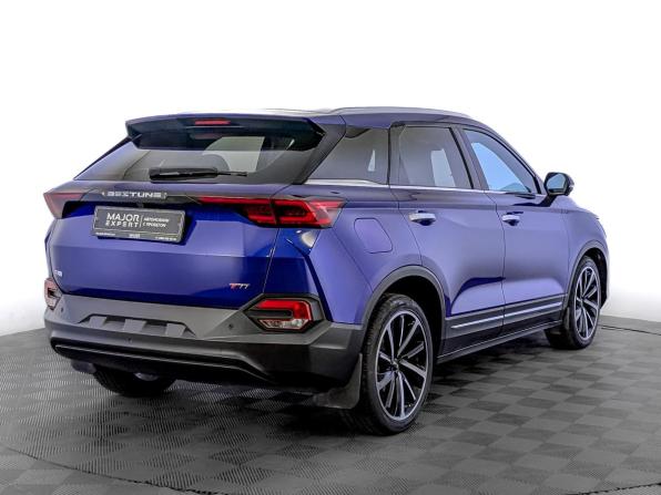 FAW Bestune T77 I с пробегом 2023 года, цена 1 625 000 рублей, 73683 км, внедорожник, Автокод Объявления