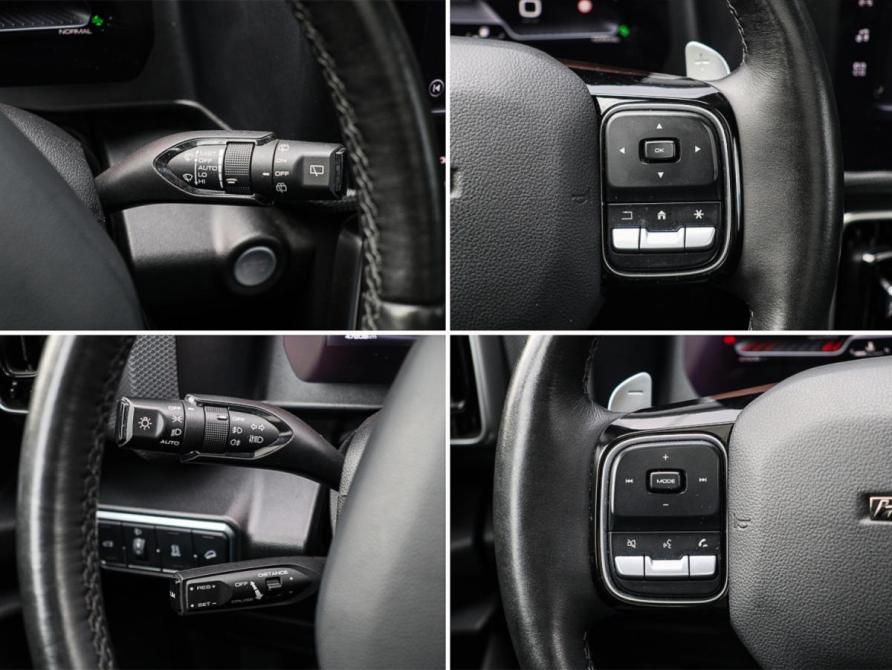 Haval Dargo I Москва  - изображение 16