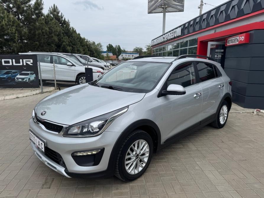 Kia Rio IV Астрахань  - изображение 4