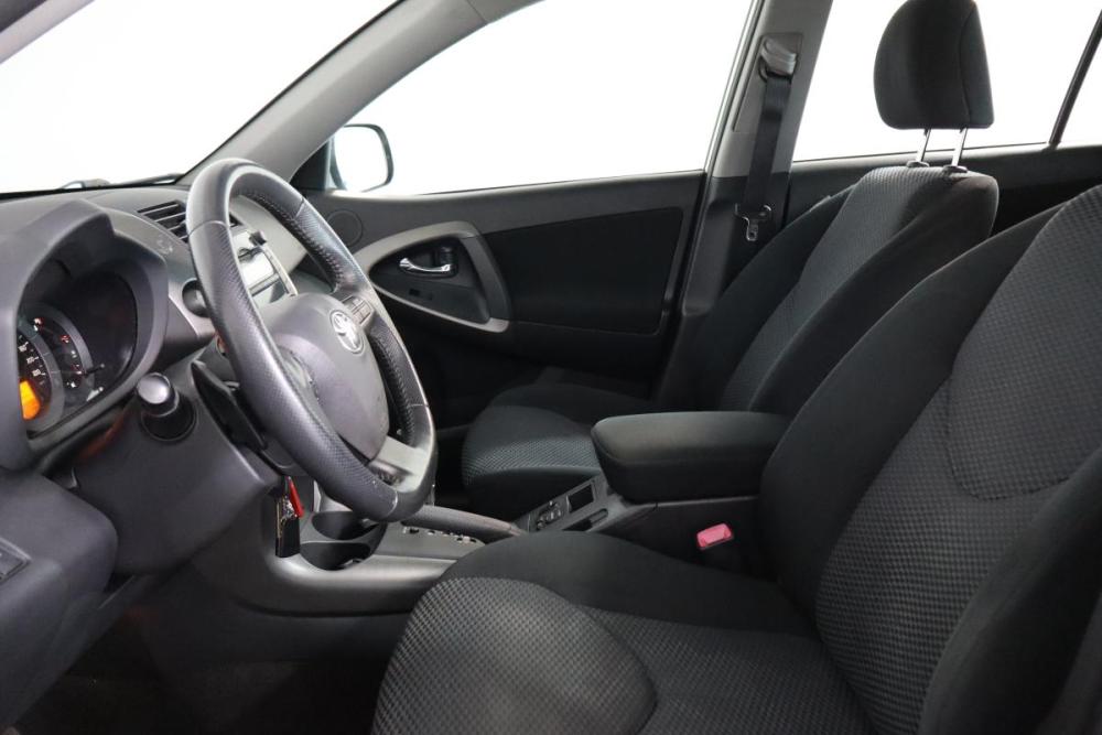 Toyota RAV4 III (XA30) Рестайлинг Санкт-Петербург  - изображение 7