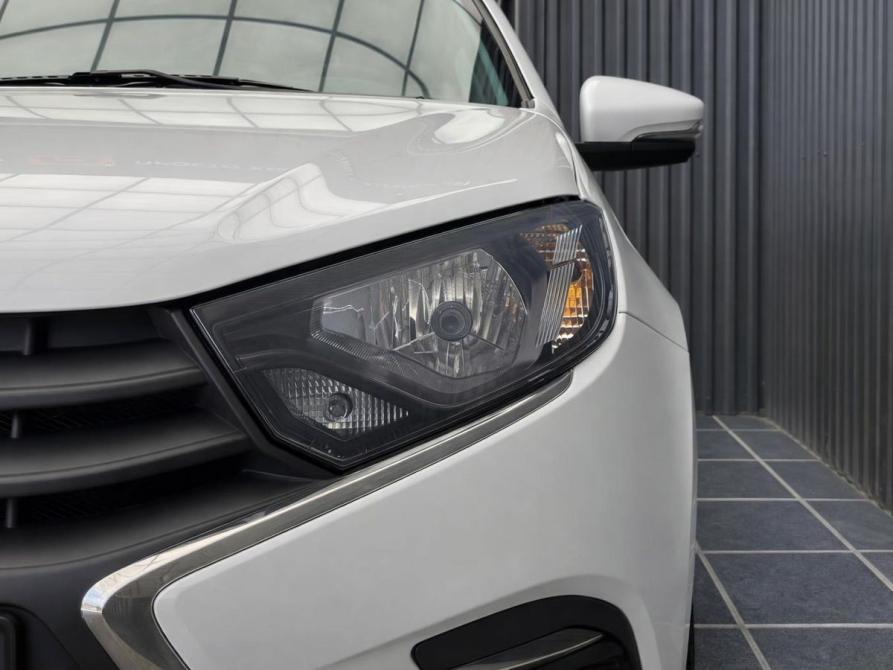 Lada (ВАЗ) Granta I Рестайлинг Пермь  - изображение 28