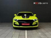 Chevrolet Camaro VI Рестайлинг Челябинск  - изображение 33