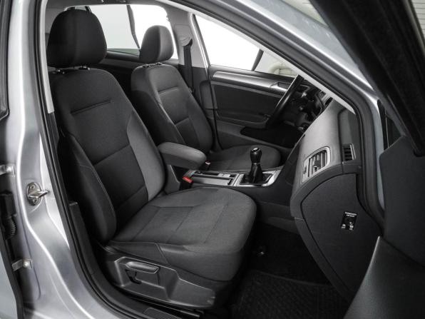 Volkswagen Golf VII с пробегом 2014 года, цена 1 399 000 рублей, 95425 км, хэтчбек, Автокод Объявления