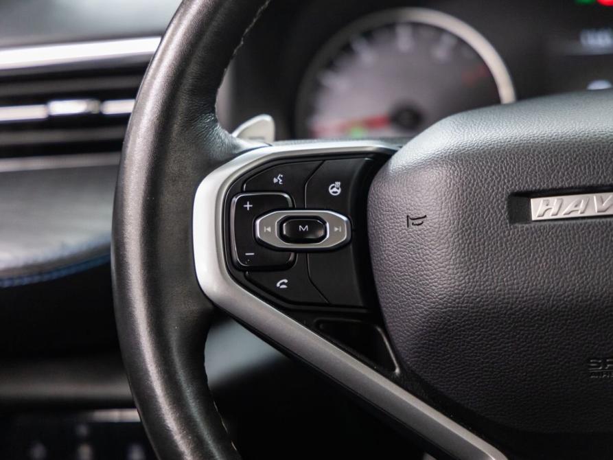 Haval Jolion I Волгоград  - изображение 18