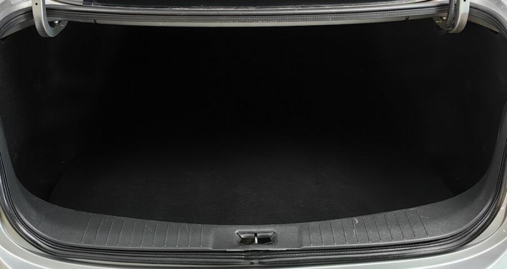 Nissan Almera III (G15) Подольск  - изображение 24