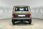 Lada (ВАЗ) Niva Legend I Саранск  - изображение 33
