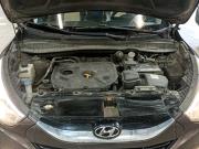 Hyundai ix35 I Рестайлинг Санкт-Петербург  - изображение 36