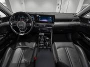 Kia K5 III Москва  - изображение 37