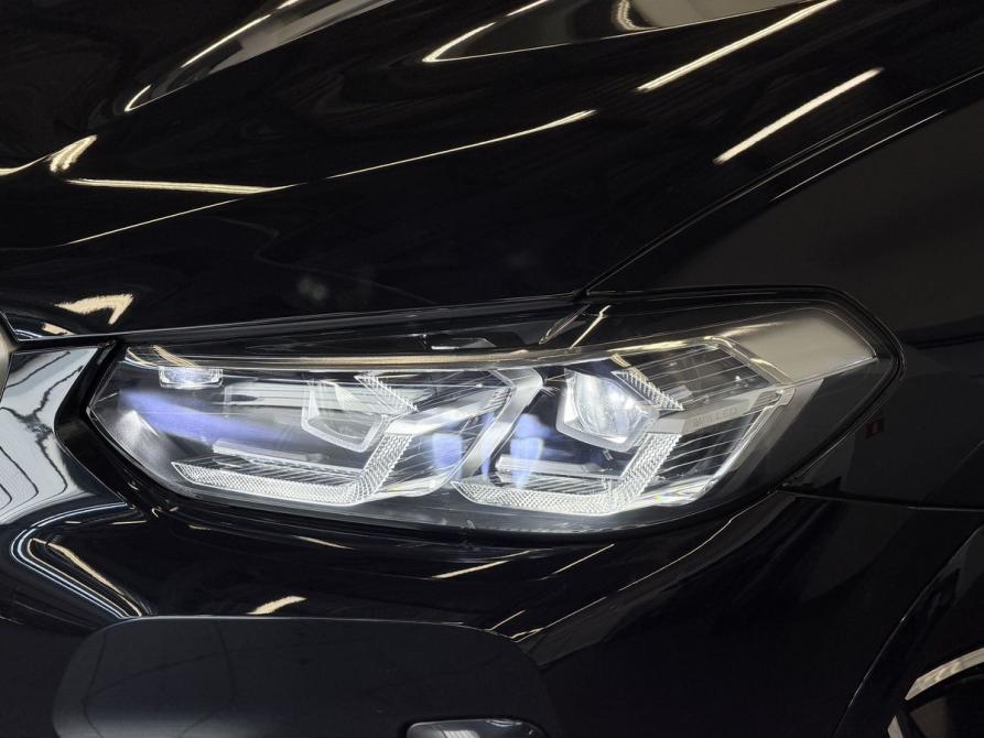 BMW X4 II (G02) Рестайлинг Воронеж  - изображение 3