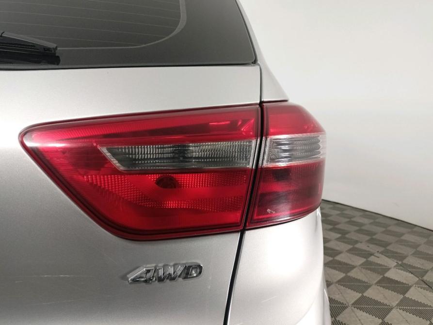 Hyundai Creta I Архангельск  - изображение 10