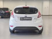 Ford Fiesta Mk6 Рестайлинг Казань  - изображение 29