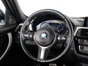 BMW 3 серии VI (F3x) Рестайлинг Химки  - изображение 26