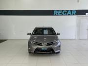 Toyota Auris II Санкт-Петербург  - изображение 45