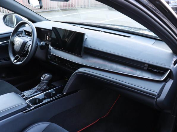 Toyota Camry IX (XV80) China Market с пробегом 2025 года, цена 4 284 000 рублей, 10214 км, седан, Автокод Объявления