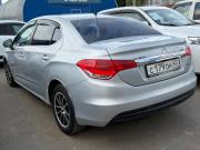 Citroen C4 II Киров  - изображение 4