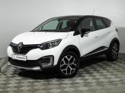 Renault Kaptur I Санкт-Петербург  - изображение 20