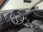 Hyundai Creta II Москва  - изображение 42