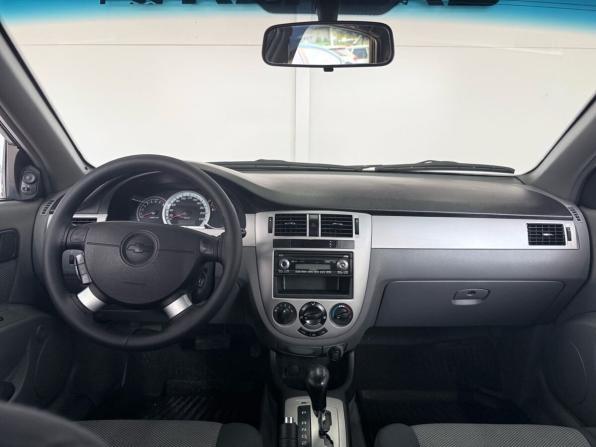 Chevrolet Lacetti I с пробегом 2010 года, цена 689 000 рублей, 187200 км, седан, Автокод Объявления