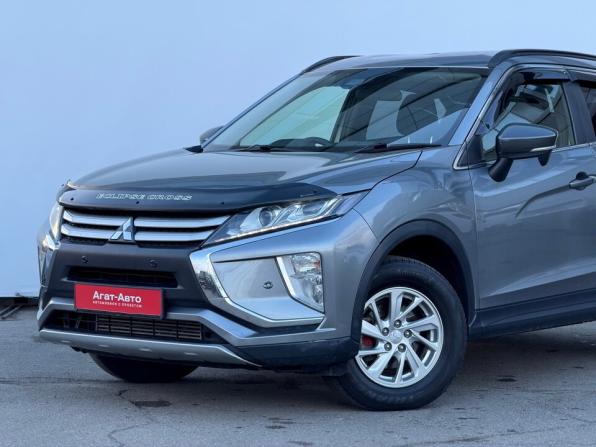 Mitsubishi Eclipse Cross I с пробегом 2018 года, цена 1 850 000 рублей, 76580 км, внедорожник, Автокод Объявления