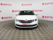 Skoda Octavia III (A7) Рестайлинг Вологда  - изображение 19
