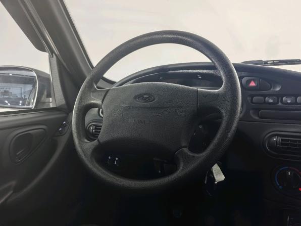 Lada (ВАЗ) Niva Travel I с пробегом 2022 года, цена 990 000 рублей, 34601 км, внедорожник, Автокод Объявления