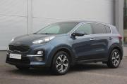 Kia Sportage IV Белгород  - изображение 32