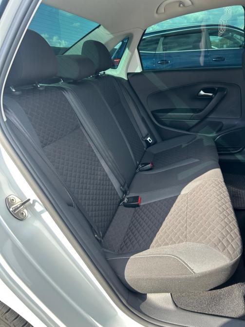 Volkswagen Polo V Рестайлинг Альметьевск  - изображение 11