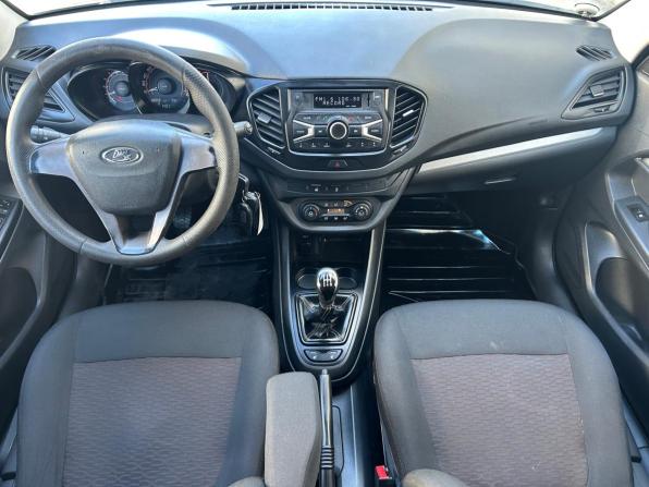 Lada (ВАЗ) Vesta I с пробегом 2017 года, цена 740 000 рублей, 128357 км, седан, Автокод Объявления