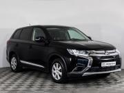 Mitsubishi Outlander III Рестайлинг 2 Санкт-Петербург  - изображение 21