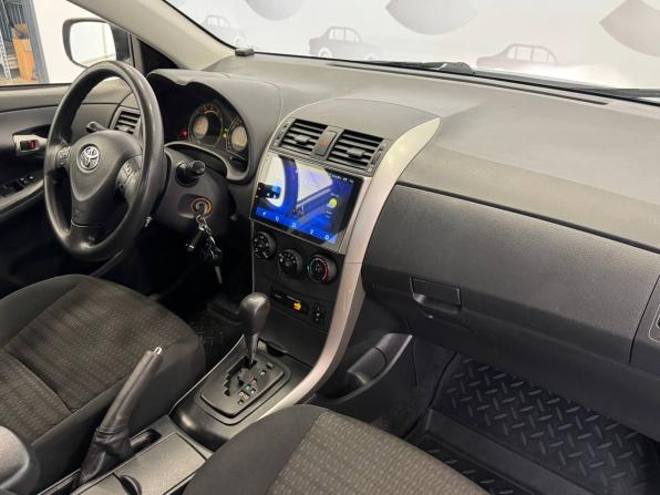 Toyota Corolla X (E140 E150) с пробегом 2007 года, цена 950 000 рублей, 216868 км, седан, Автокод Объявления