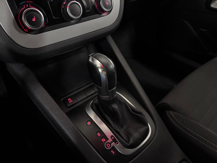 Volkswagen Scirocco III Тюмень  - изображение 16