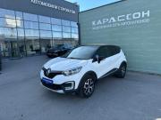 Renault Kaptur I Екатеринбург  - изображение 13
