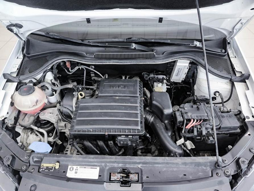 Volkswagen Polo V Рестайлинг Казань  - изображение 11